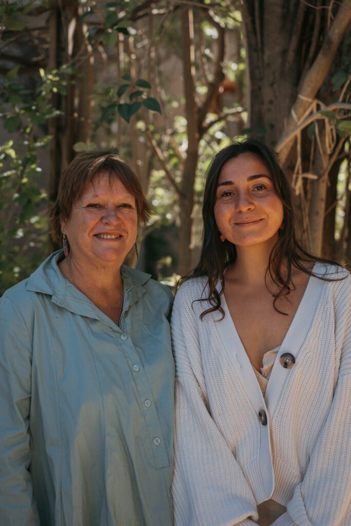 Kris et Angélique